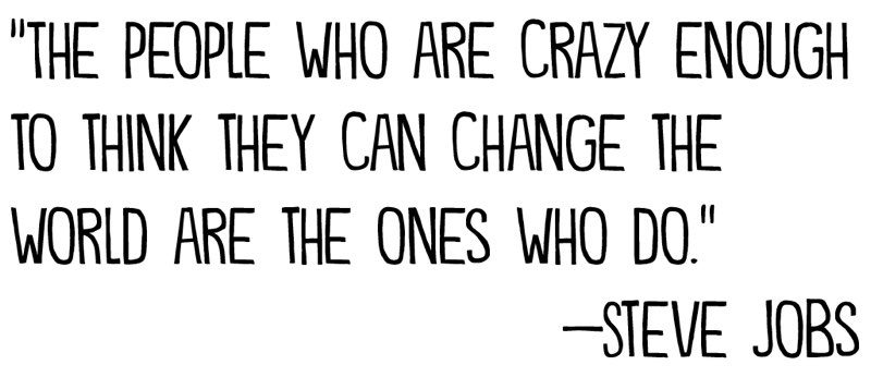 Your legacy as an educator is always determined by what your students do You - photo 5