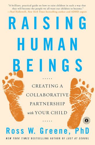 Raising Human Beings We hope you enjoyed reading this Simon Schuster - photo 1