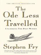 The Ode Less Travelled Unlocking the Poet Within Also by Stephen Fry - photo 1