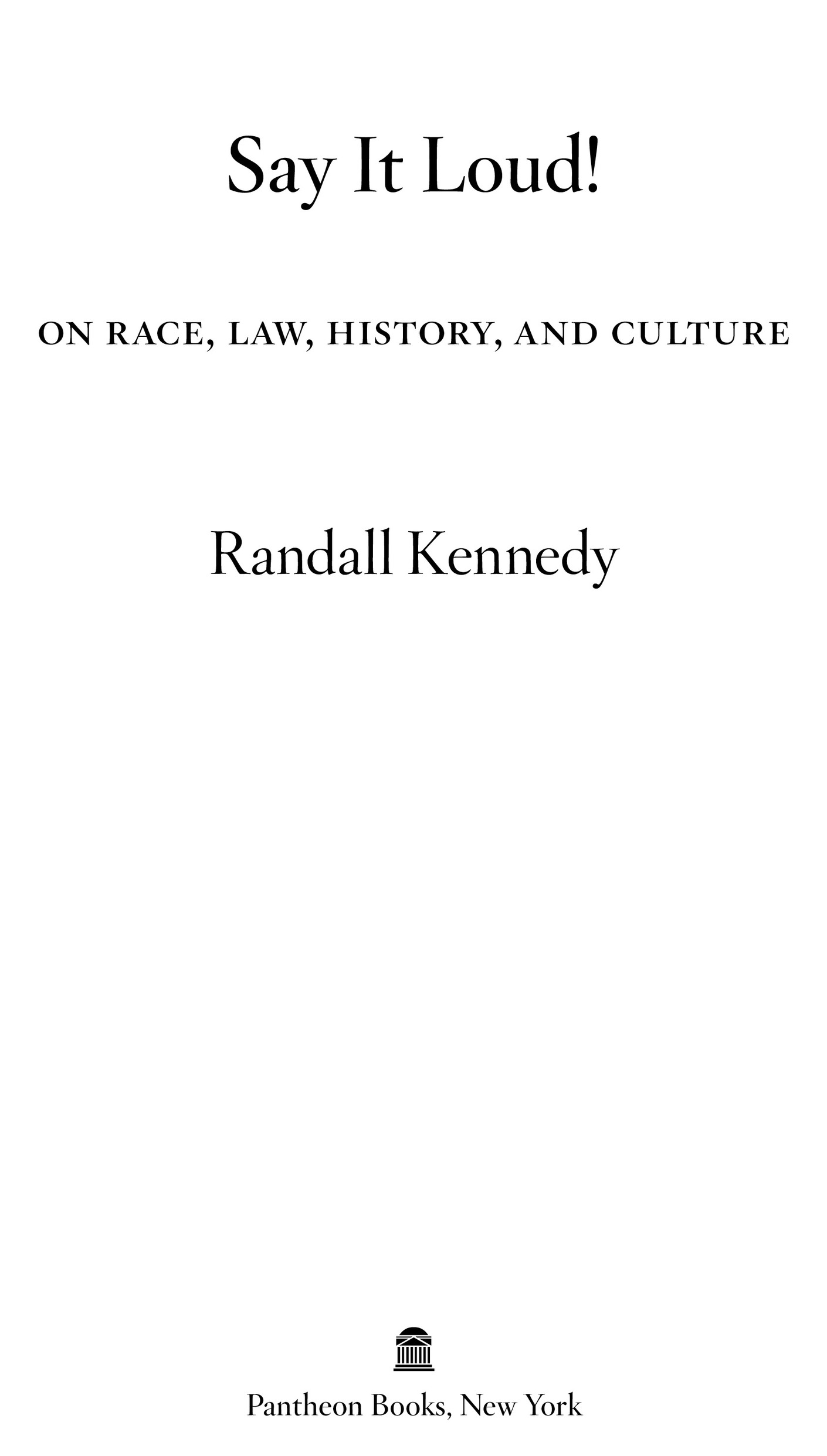 Copyright 2021 by Randall Kennedy All rights reserved Published in the United - photo 2