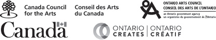 Published with the generous assistance of the Canada Council for the Arts - photo 3