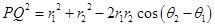 Directapplication of cosine formula from trigonometry also could have given - photo 9