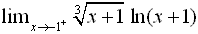 Differentiation 2 - 8 As x approaches 2 from the right x - 2 gt 0 hence x - photo 7