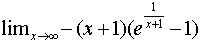 Differentiation 3 We now use Lhopitals Rule and find the limit Example 5 - photo 11