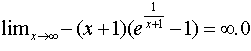 Differentiation 3 We now use Lhopitals Rule and find the limit Example 5 - photo 12