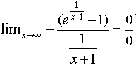 Differentiation 3 We now use Lhopitals Rule and find the limit Example 5 - photo 13