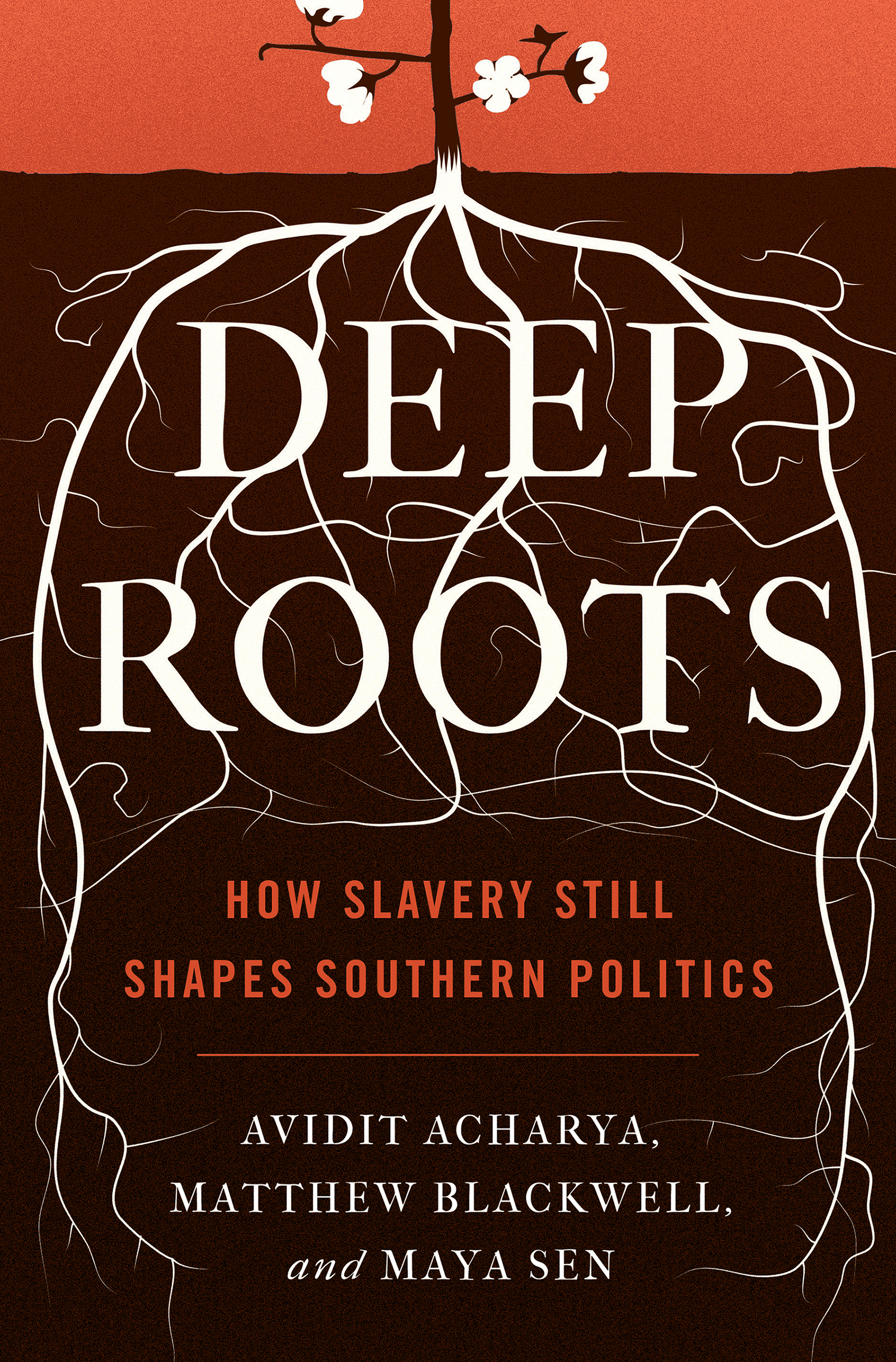 DEEP ROOTS Tali Mendelberg Series Editor Envy in Politics by Gwyneth H - photo 1