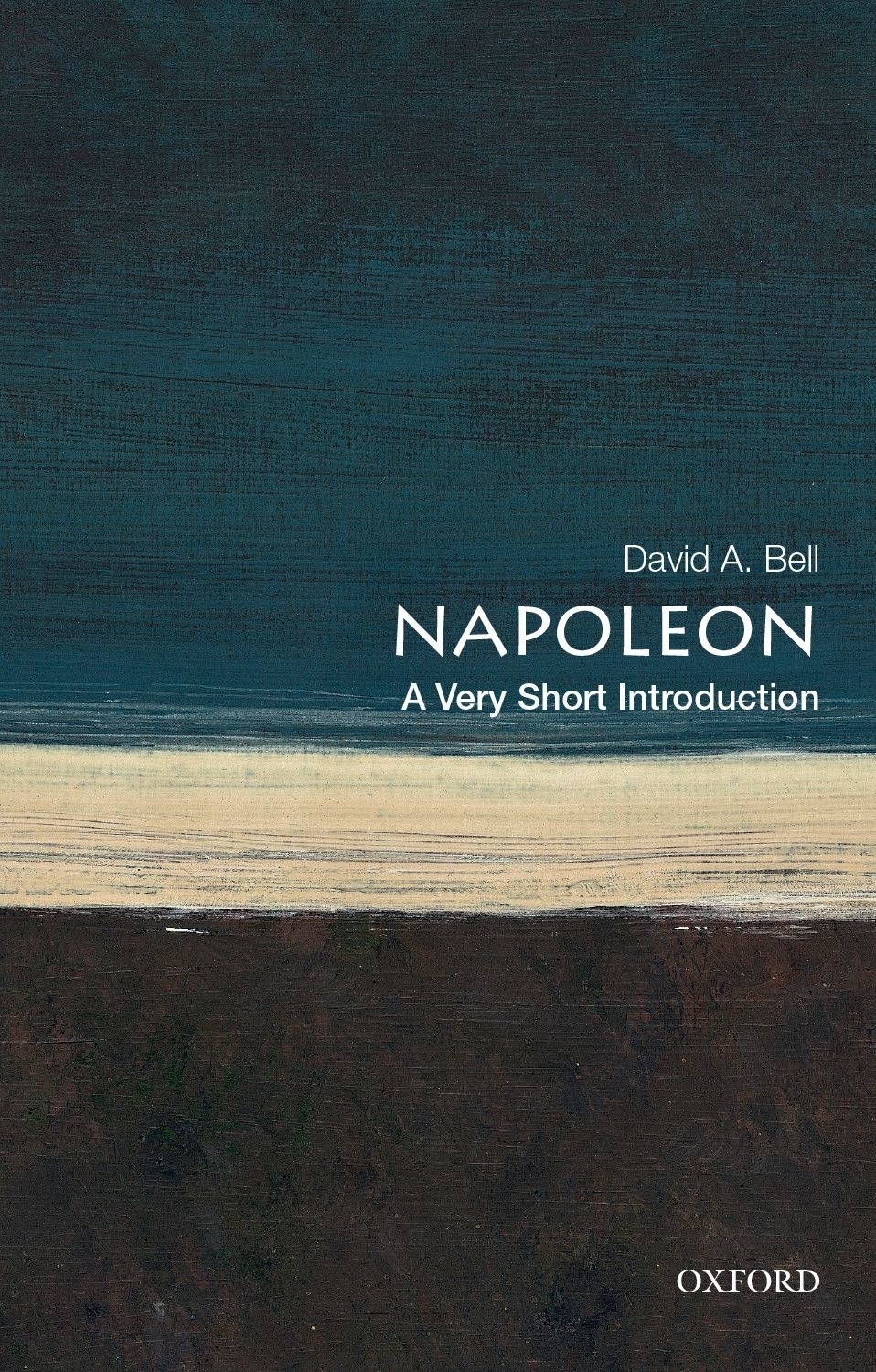 Napoleon A Very Short Introduction VERY SHORT INTRODUCTIONS are for anyone - photo 1