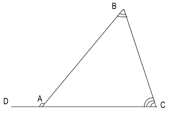 Figure 13 DAB ABC ACB BAC 180 - ABC ACB DAB 180 - BAC 180 - 180 - photo 13