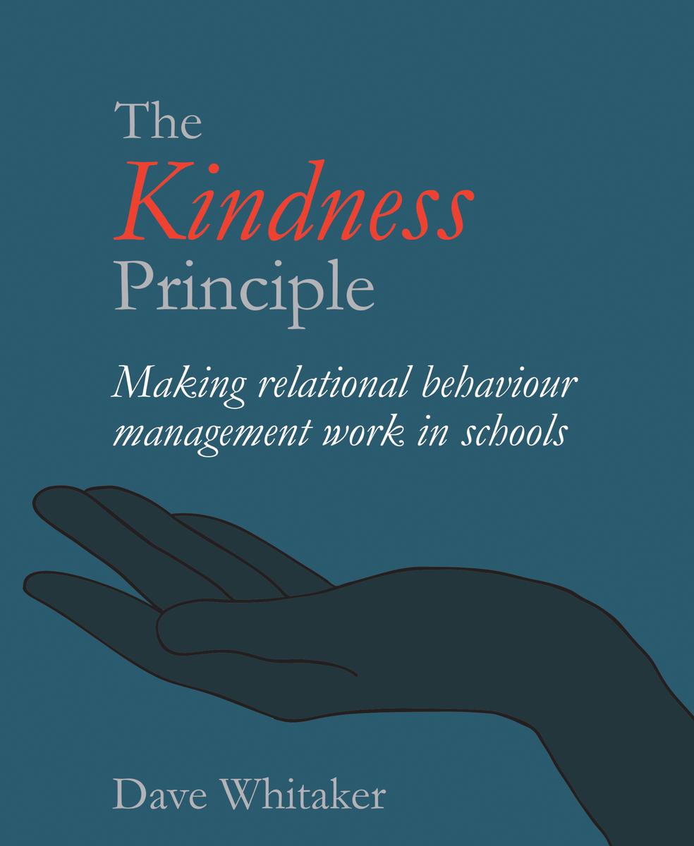 Praise for The Kindness Principle This is a wonderful book which anyone who - photo 1