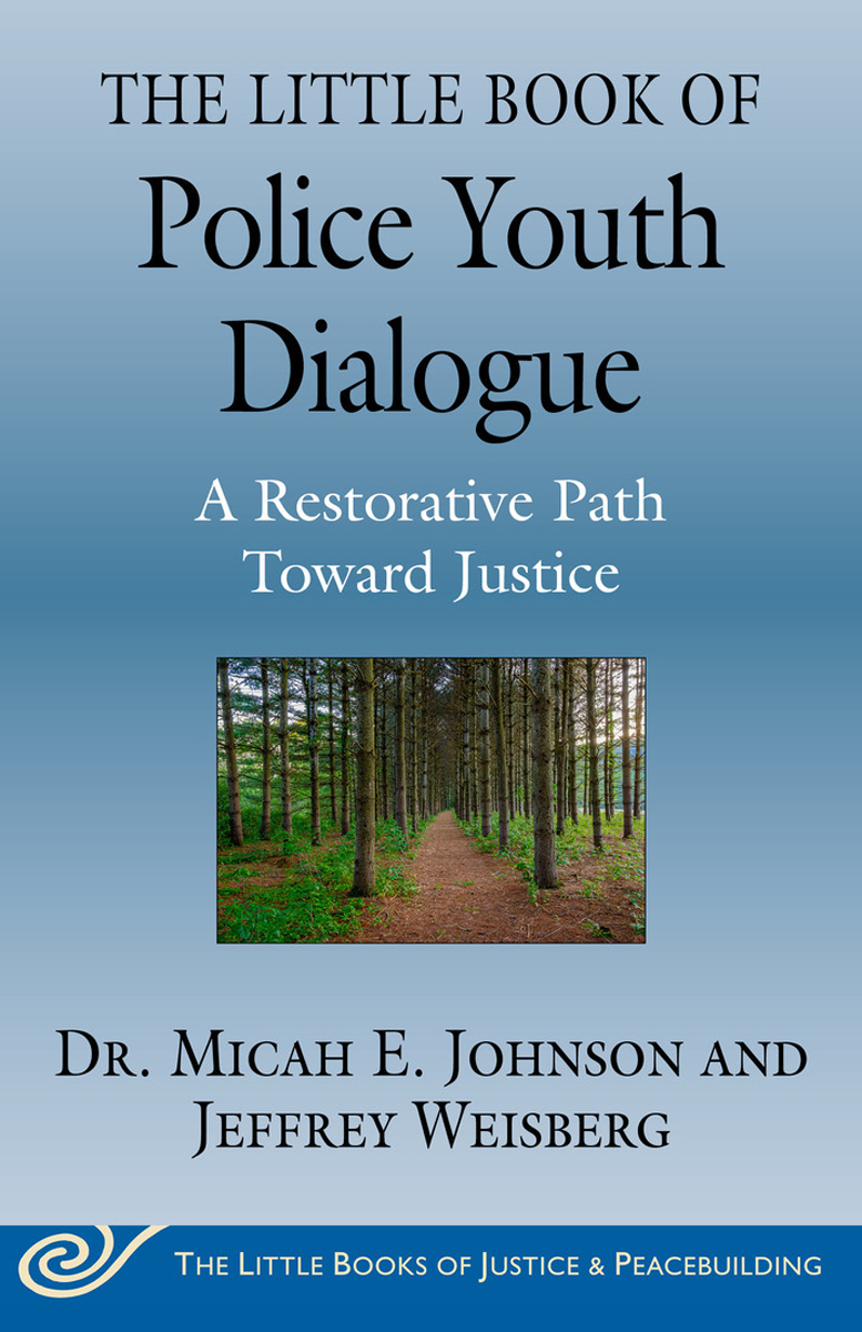 Published titles include The Little Book of Restorative Justice Revised - photo 1