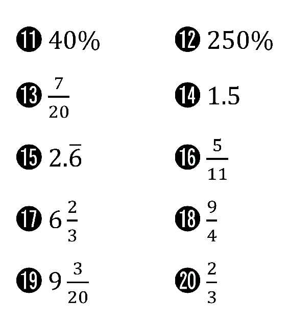 Notes 7 If you get 1012 you didnt reduce your answer SeeChapter 2 8 - photo 12