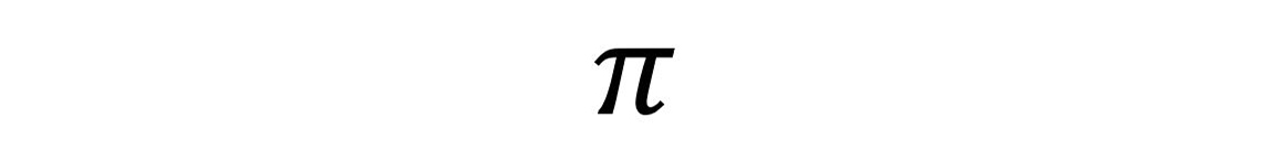 radians corresponds to 180 A right angle has an angular measureof 90 One - photo 9