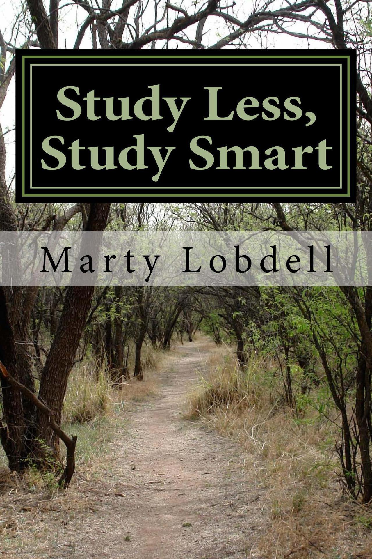 Study Less Study Smart A guide to effective study techniques and enhanced - photo 1