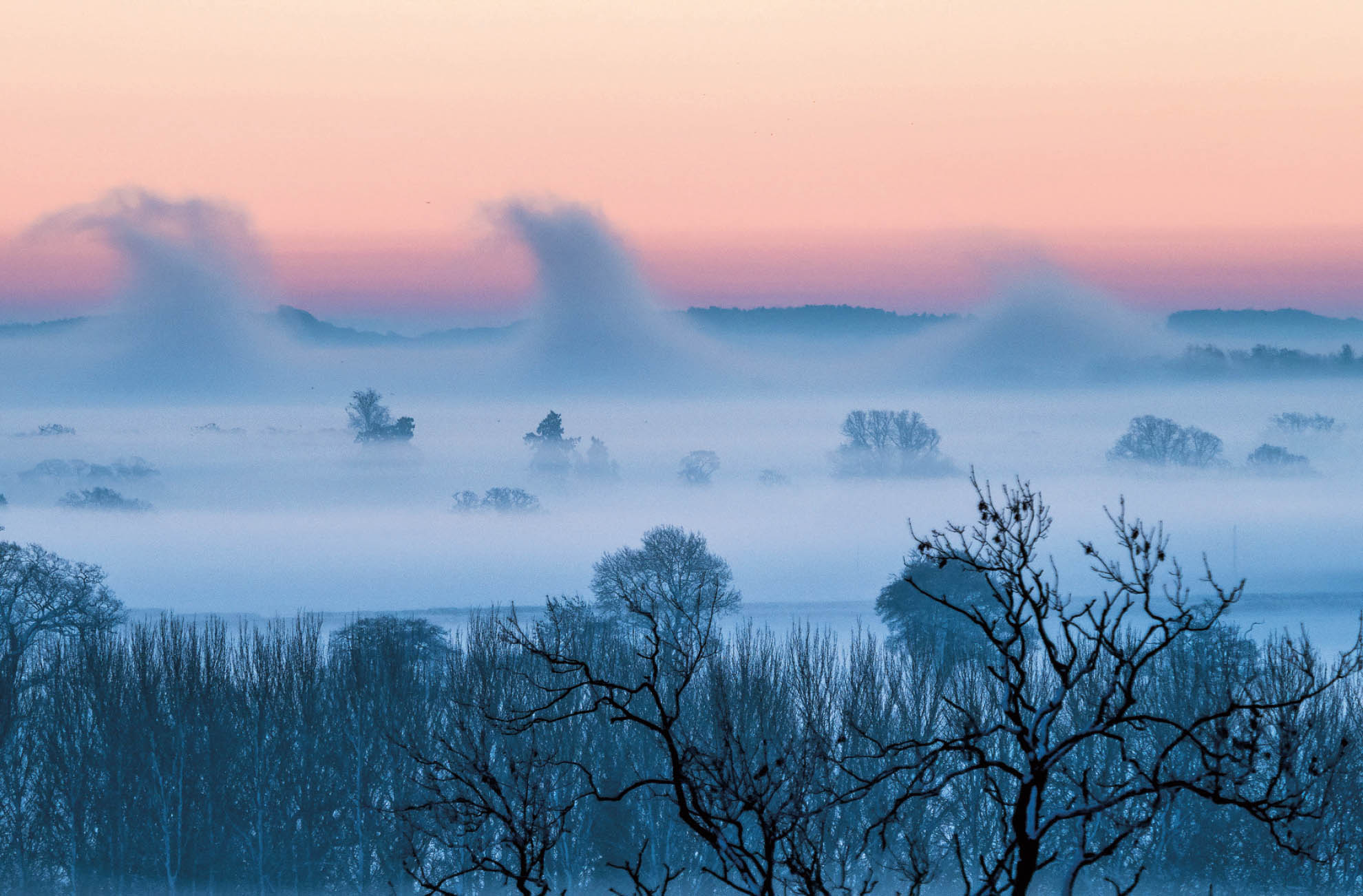 This book is dedicated to all the members of the Cloud Appreciation Society - photo 2