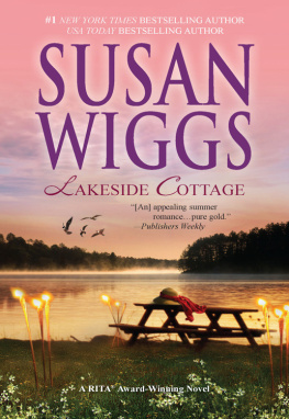 Susan Wiggs Lakeside Cottage