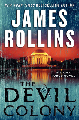 James Rollins The Skeleton Key: A Short Story Exclusive