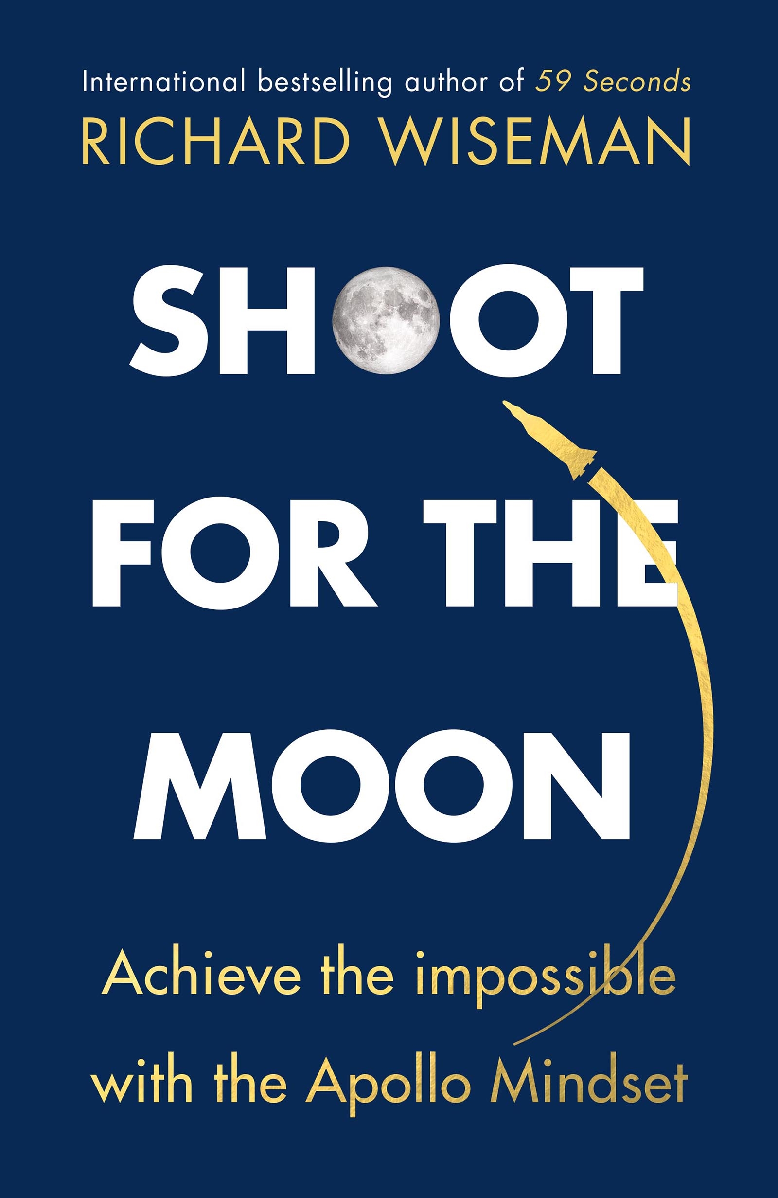 Shoot for the Moon Also By Also by Ri - photo 1