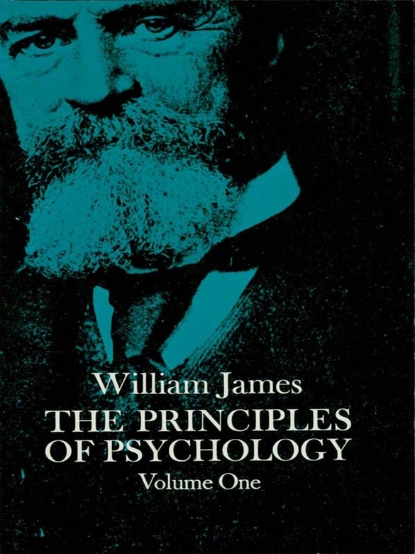 The Principles of Psychology - image 1