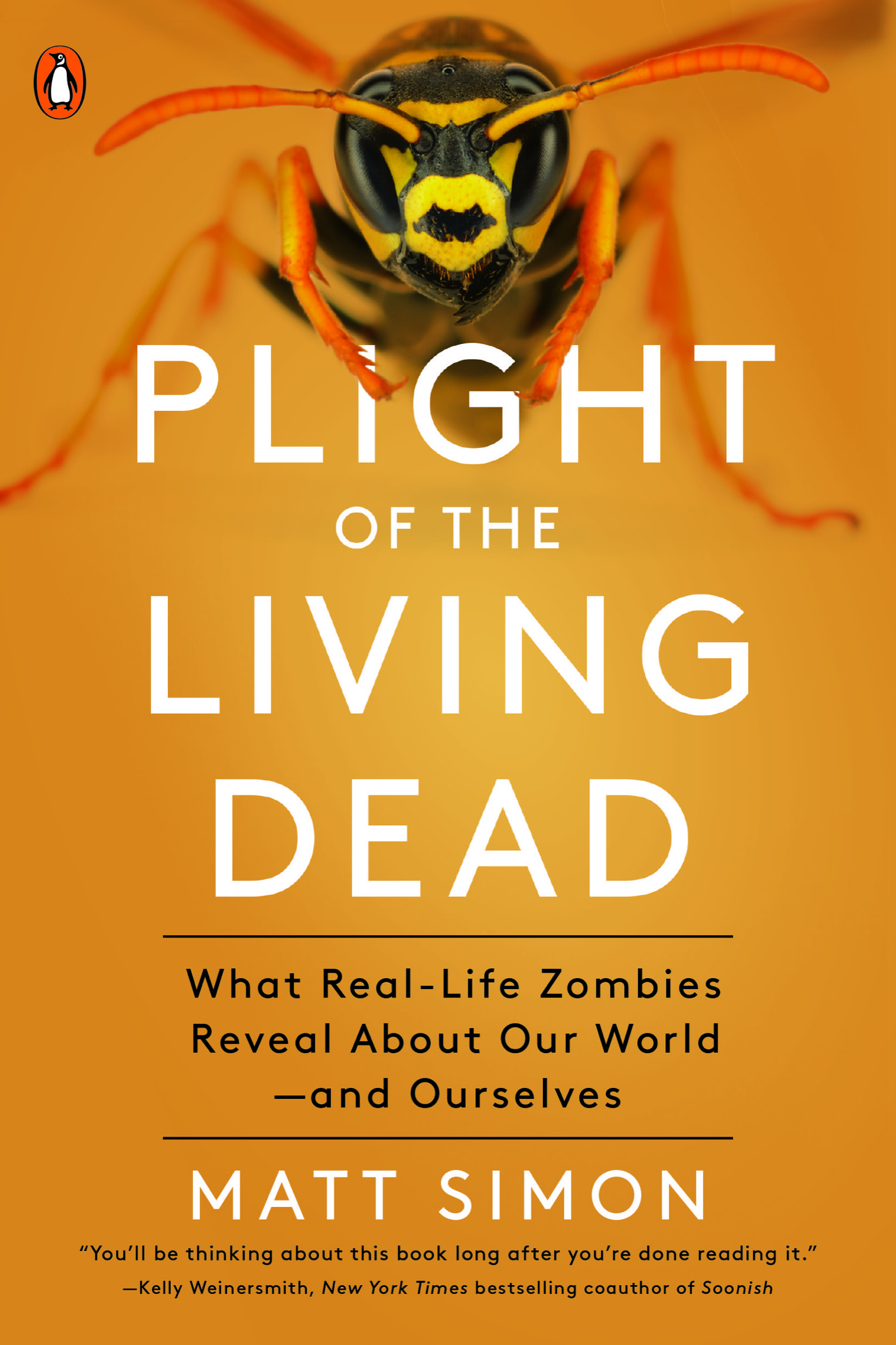 Advance Praise for PLIGHT OF THE LIVING DEAD This book is fantastic The sci-fi - photo 1