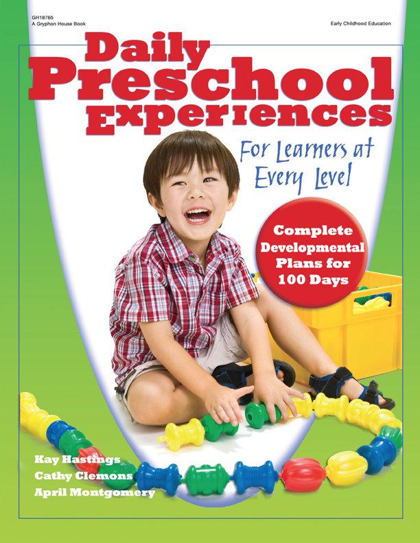 Contents Daily Preschool Experiences For Learners at Every Level Kay - photo 1