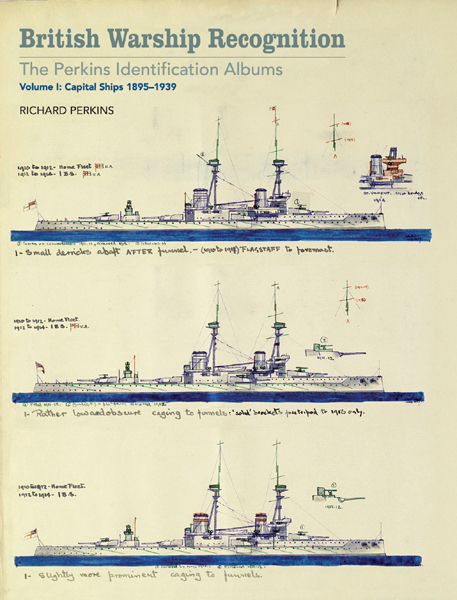 Three generations of British battleships as illustrated by photographs from t - photo 1