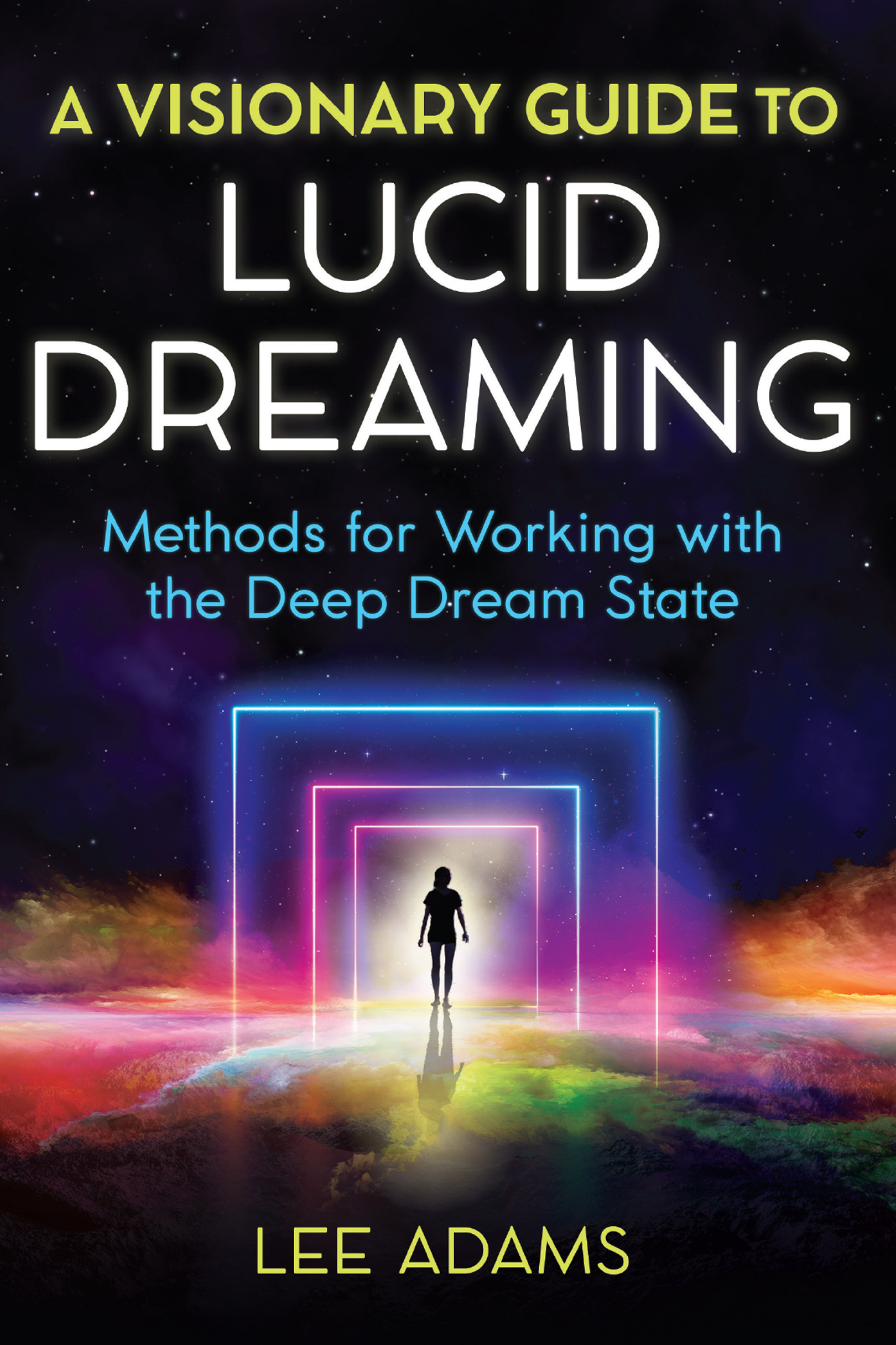 This book is dedicated to all the lucid dreamers and researchers who came - photo 1