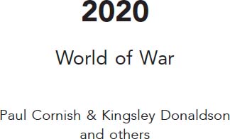 2020 World of War - image 1