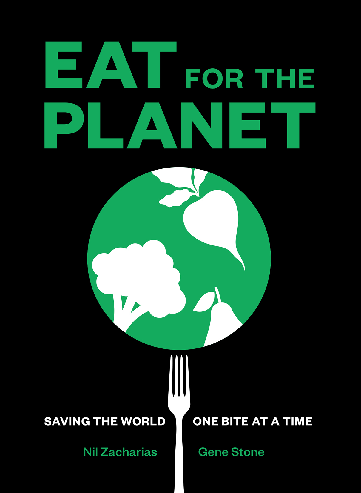 EatForThePlanet Editor Samantha Weiner - photo 1