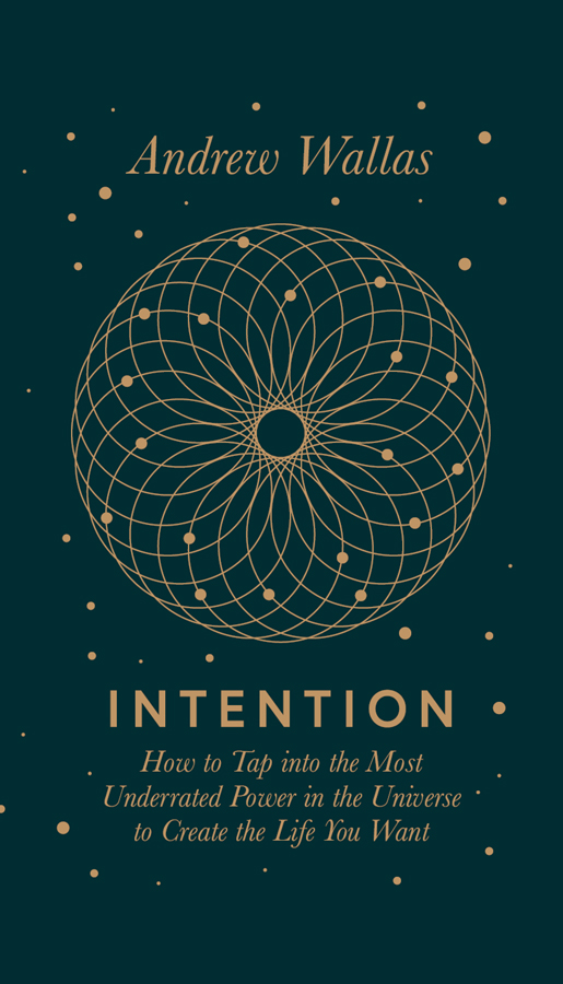 Intention is a superpower which when used correctly aligns us to our purpose - photo 1