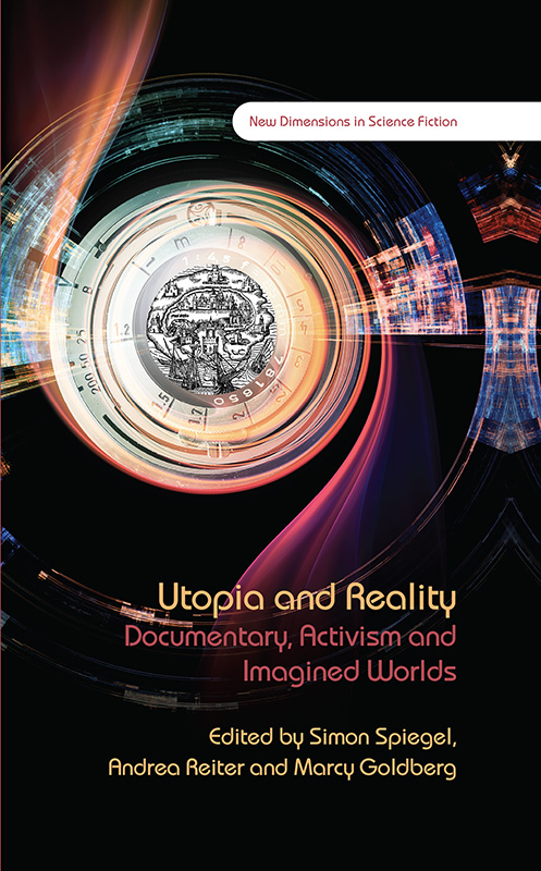 Contents Utopia and Reality Series Editors Professor Pawel Frelik - photo 1