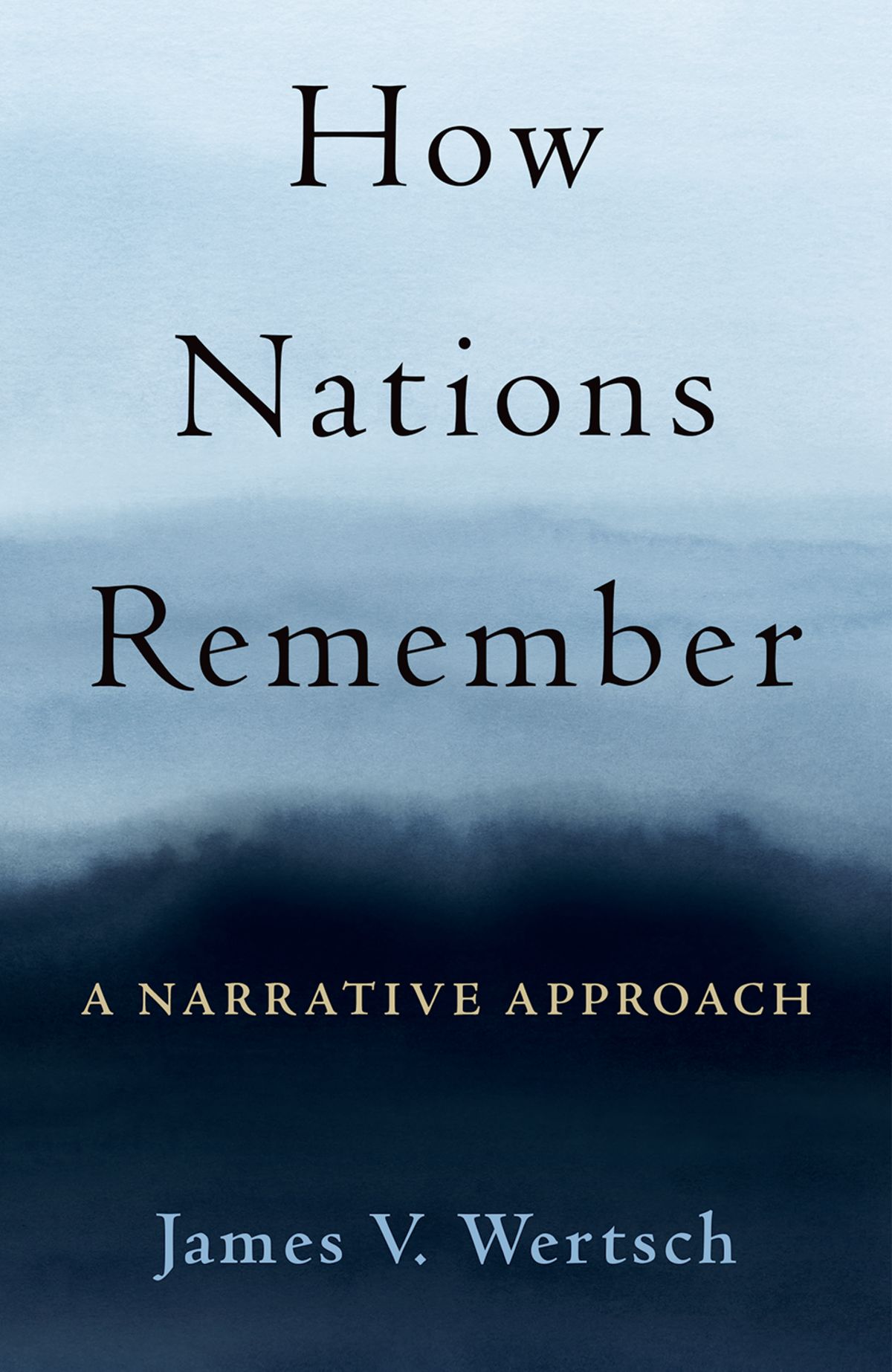 How Nations Remember A Narrative Approach - image 1