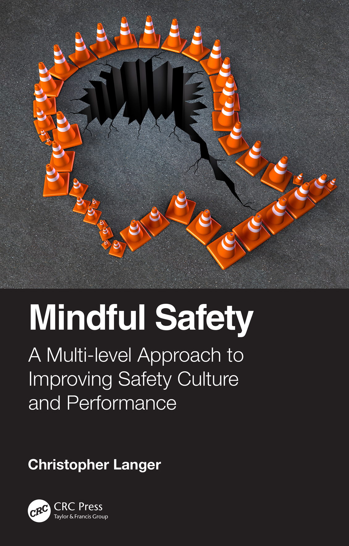 Mindful Safety First edition published 2021 by CRC Press 6000 Broken - photo 1