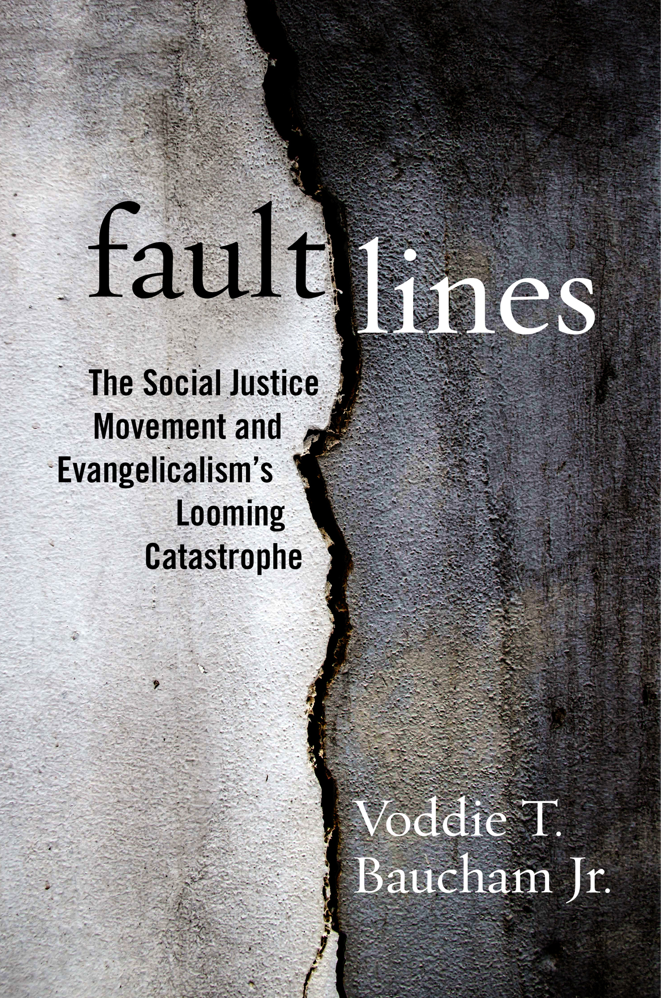 Praise for fault lines This book by Voddie Baucham is a gift to the bride of - photo 1