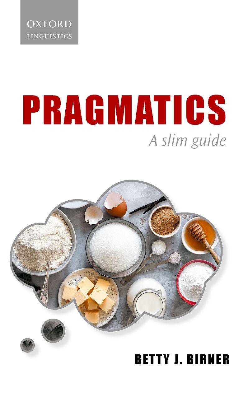 Pragmatics A Slim Guide - image 1