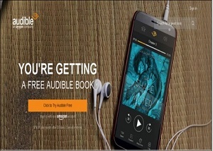 Audible Trial Benefits As an audible customer you will receive the below - photo 2