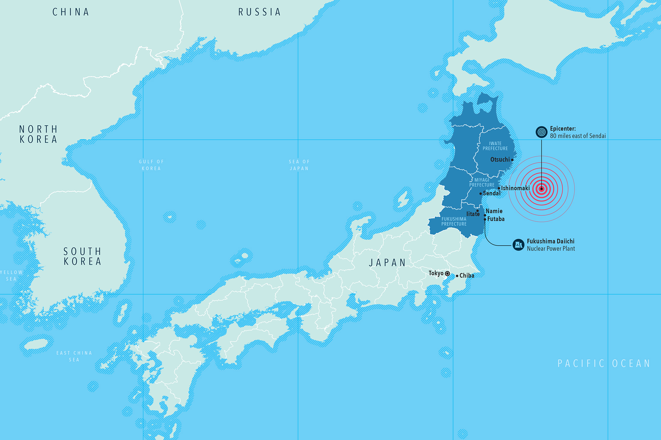 Most of the area of Japan is made up of four major islands The largest of - photo 3