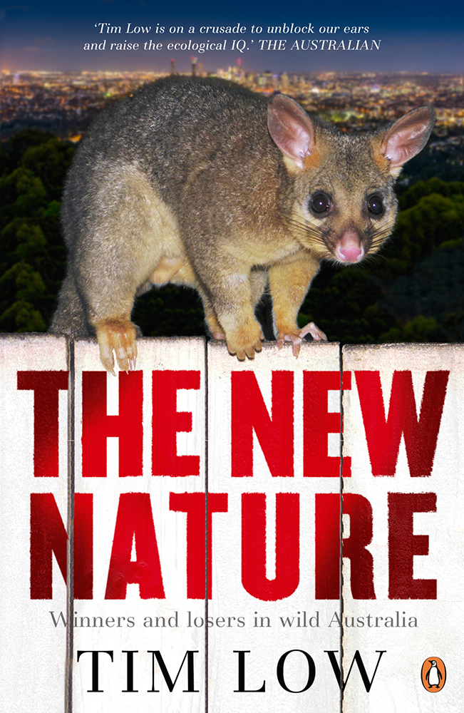 About the Book Winner of the NIB Waverley Award for Literature Nature isnt - photo 1