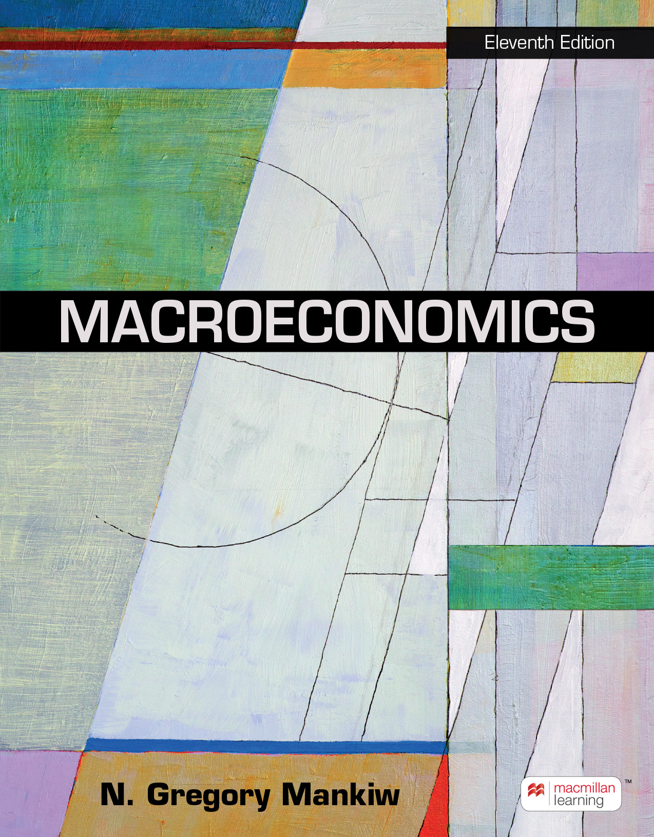 MACROECONOMICS MACROECONOMICS ELEVENTH EDITION N GREGORY MANKIW Harvard - photo 1