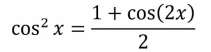 Sumproduct identities relate the sum of two trig functions to the product of - photo 9