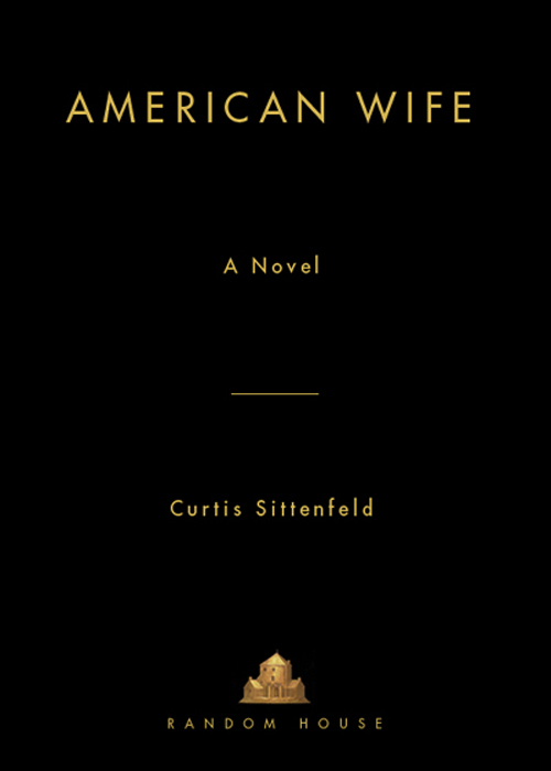 AMERICAN WIFE CONTENTS For Matt Carlson my American husband American Wife is - photo 1