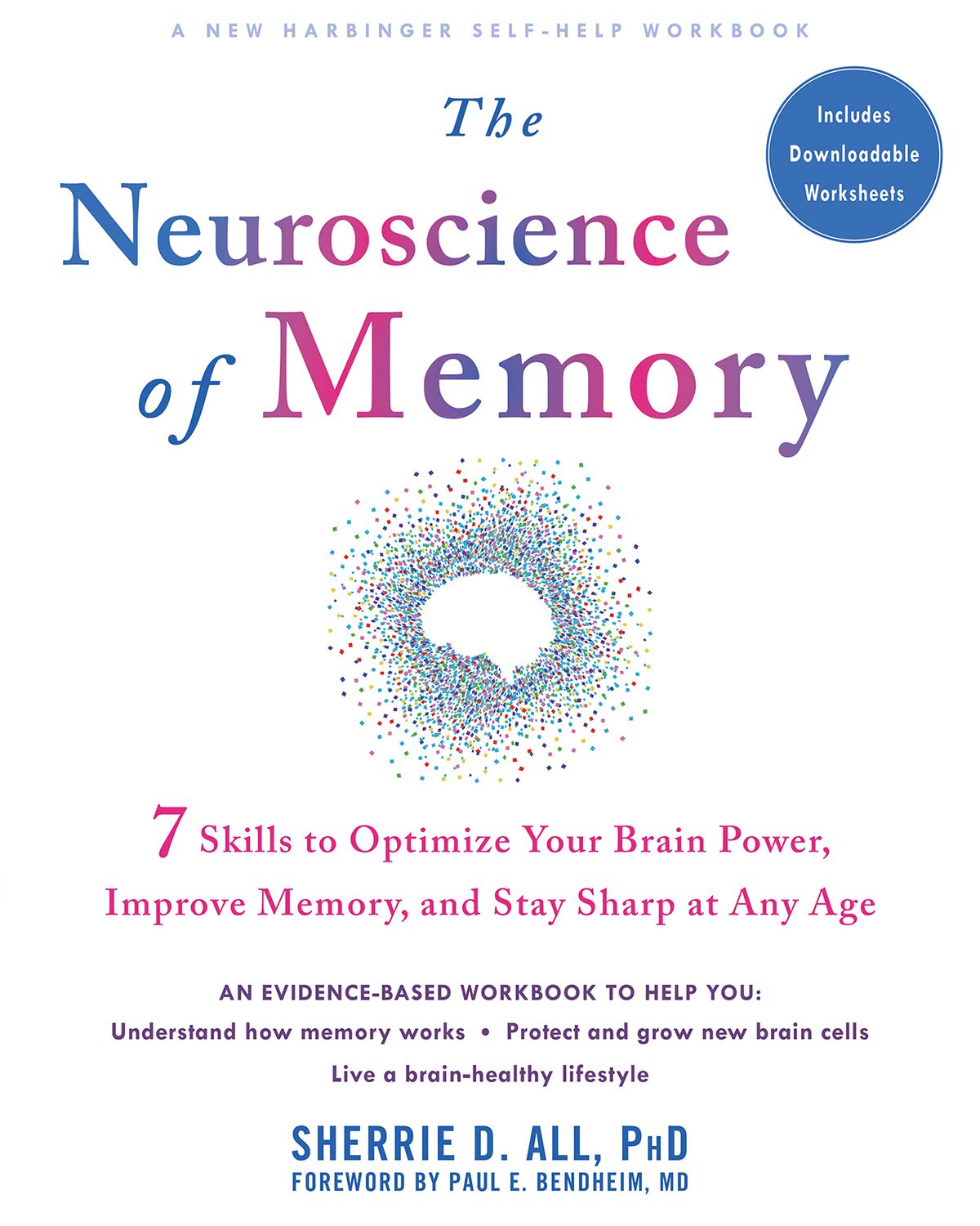 I enjoyed reading The Neuroscience of Memory because of the unique approach - photo 1