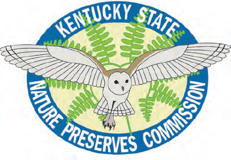 THE KENTUCKY STATE NATURE PRESERVES COMMISSION The Kentucky State Nature - photo 1