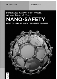 Nano-Safety What we need to know to protect Workers Fazarro Trybula Tate - photo 5