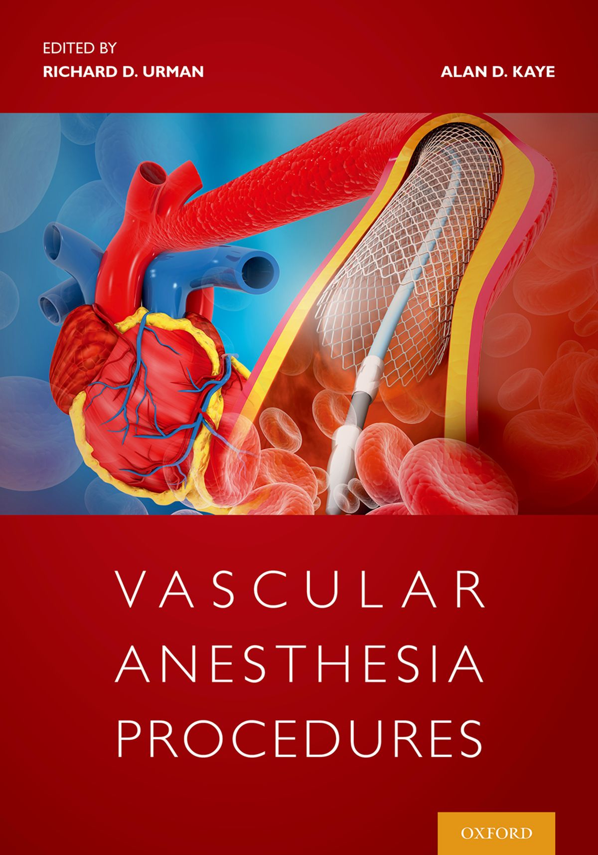 Vascular Anesthesia Procedures - image 1