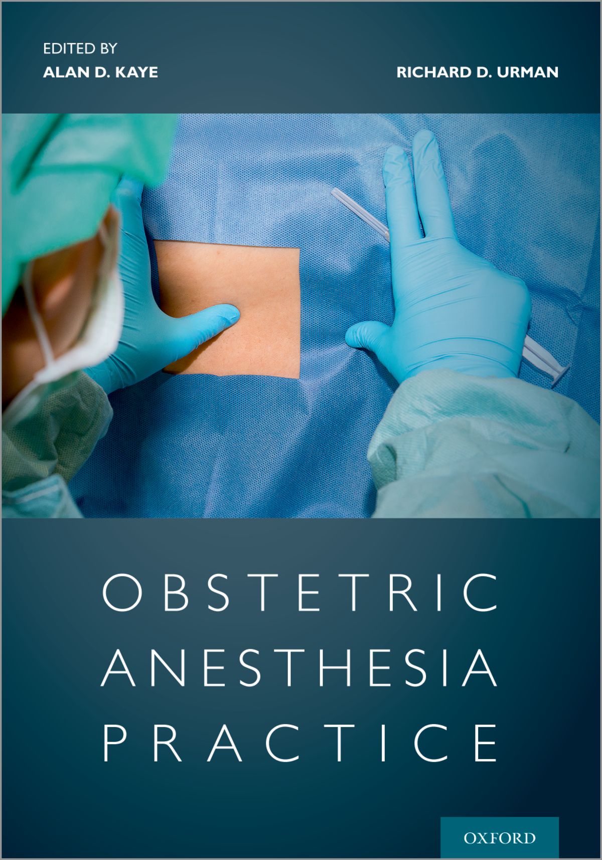 Obstetric Anesthesia Procedures - image 1