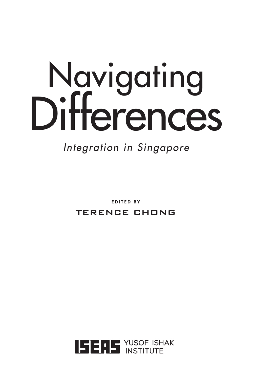 First published in Singapore in 2020 by ISEAS Publishing 30 Heng Mui Keng - photo 2