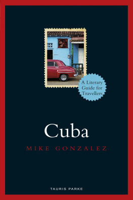 Mike Gonzalez - Cuba