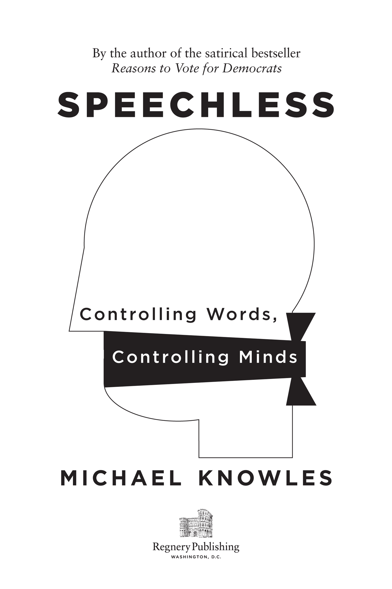 More Praise for Speechless Every single American needs to read Michael - photo 2