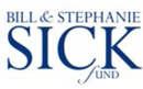 The Bill and Stephanie Sick Fund supports innovative projects in the areas of - photo 9